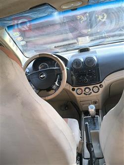 شيفروليه أفيو